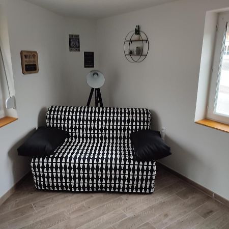 Charmante Petite Maison Cosy Style Industriel Longuenesse Esterno foto